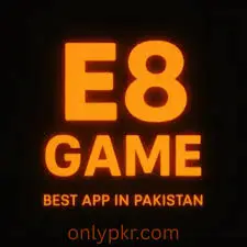 E8 Game