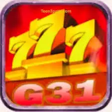 G31 Game Download APK (Fishing Games) Free For Android